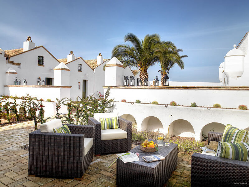 Фото Torre Fiore Hotel Masseria