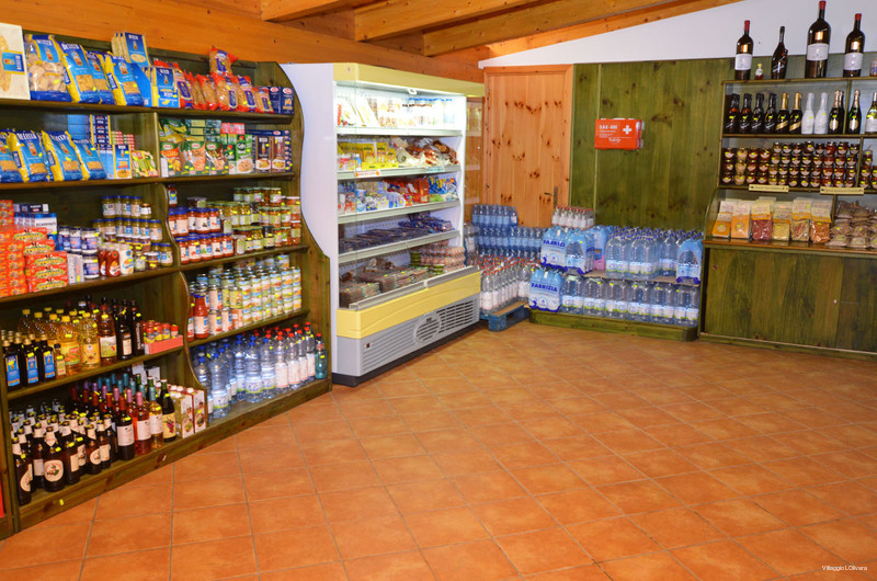 Фото Villaggio l' Olivara