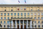 Аппарат Правительства Мурманской области (Lenina Avenue, 75), government ministries, services