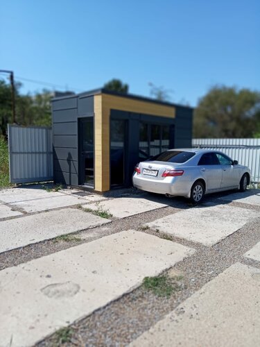 Прокат автомобилей в волгограде