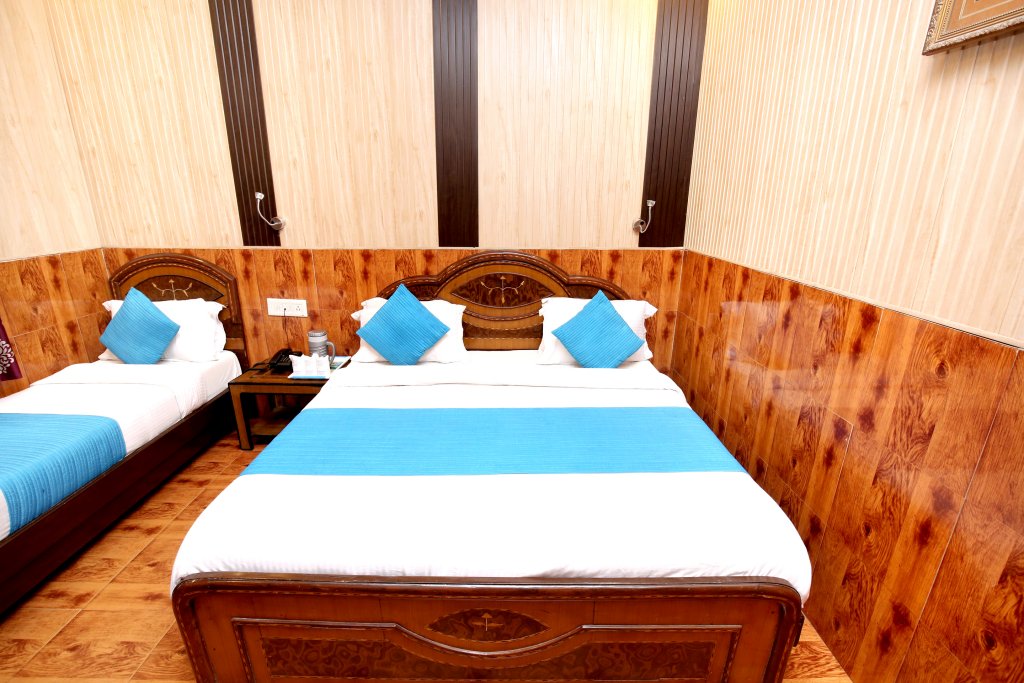 Фото Hotel City Castle