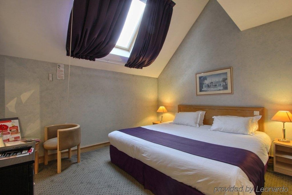 Фото Le Parisis Paris Tour Eiffel