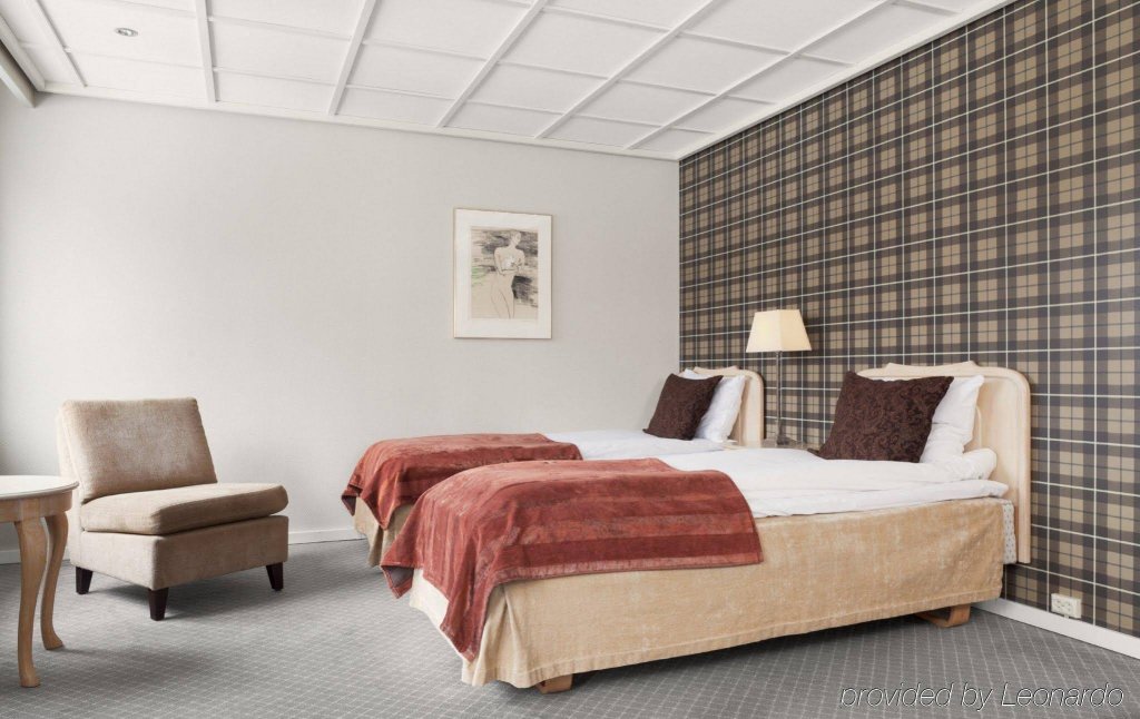 Фото Scandic Neptun