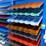 Megastroy (Zavodskoy pereulok, 13с1), hardware store