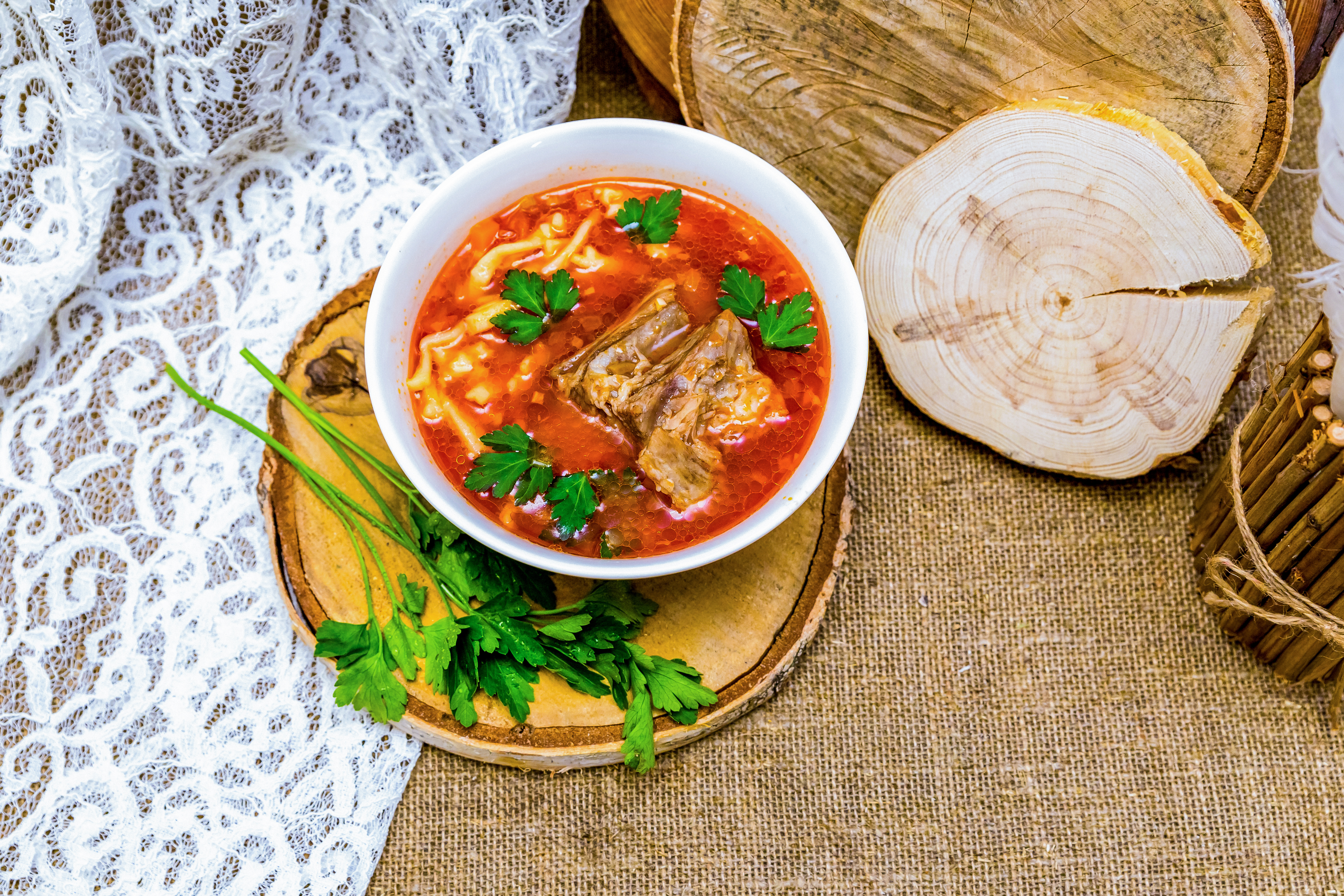 Фото Гранат