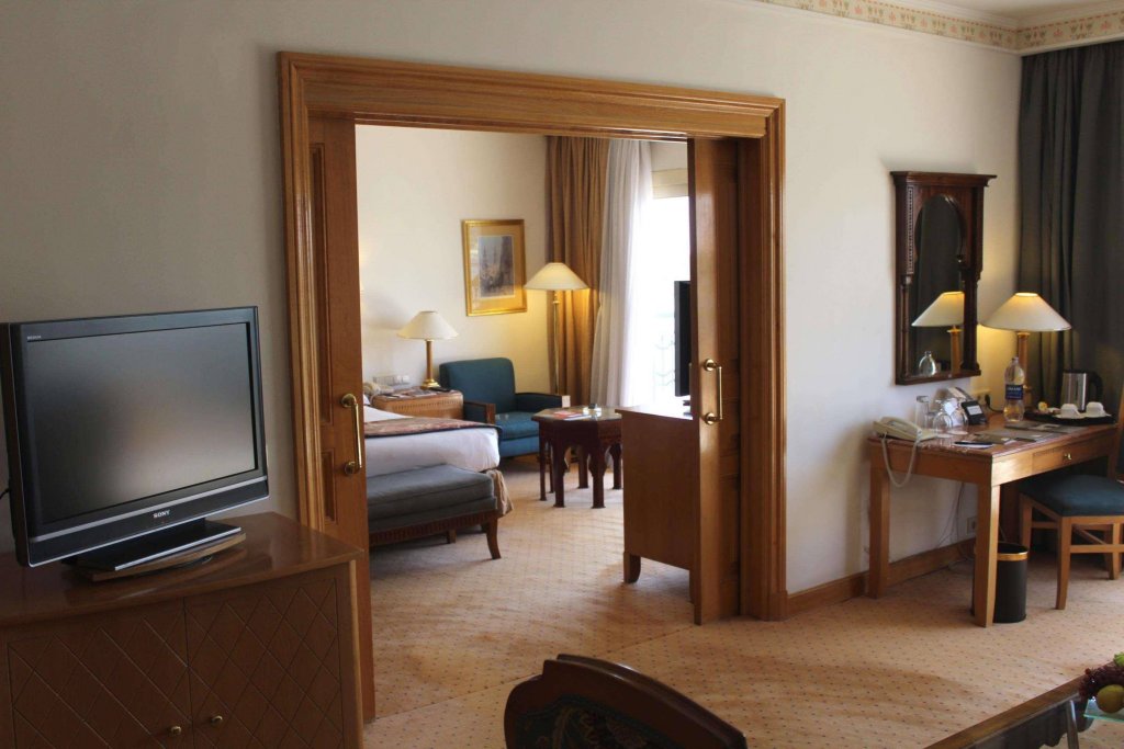 Фото Steigenberger Nile Palace