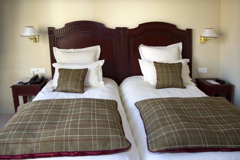 Фото Mercure Moulins Centre