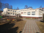 Detsky sad № 10 (ulitsa Pobedy, 4), kindergarten, nursery