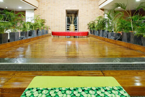 Гостиница Holliday in Medellin