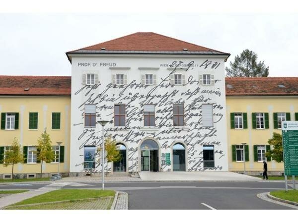 Children's hospital Steiermärkische Krankenanstaltengesellschaft M. B. H. Lkh Graz II, Graz, photo