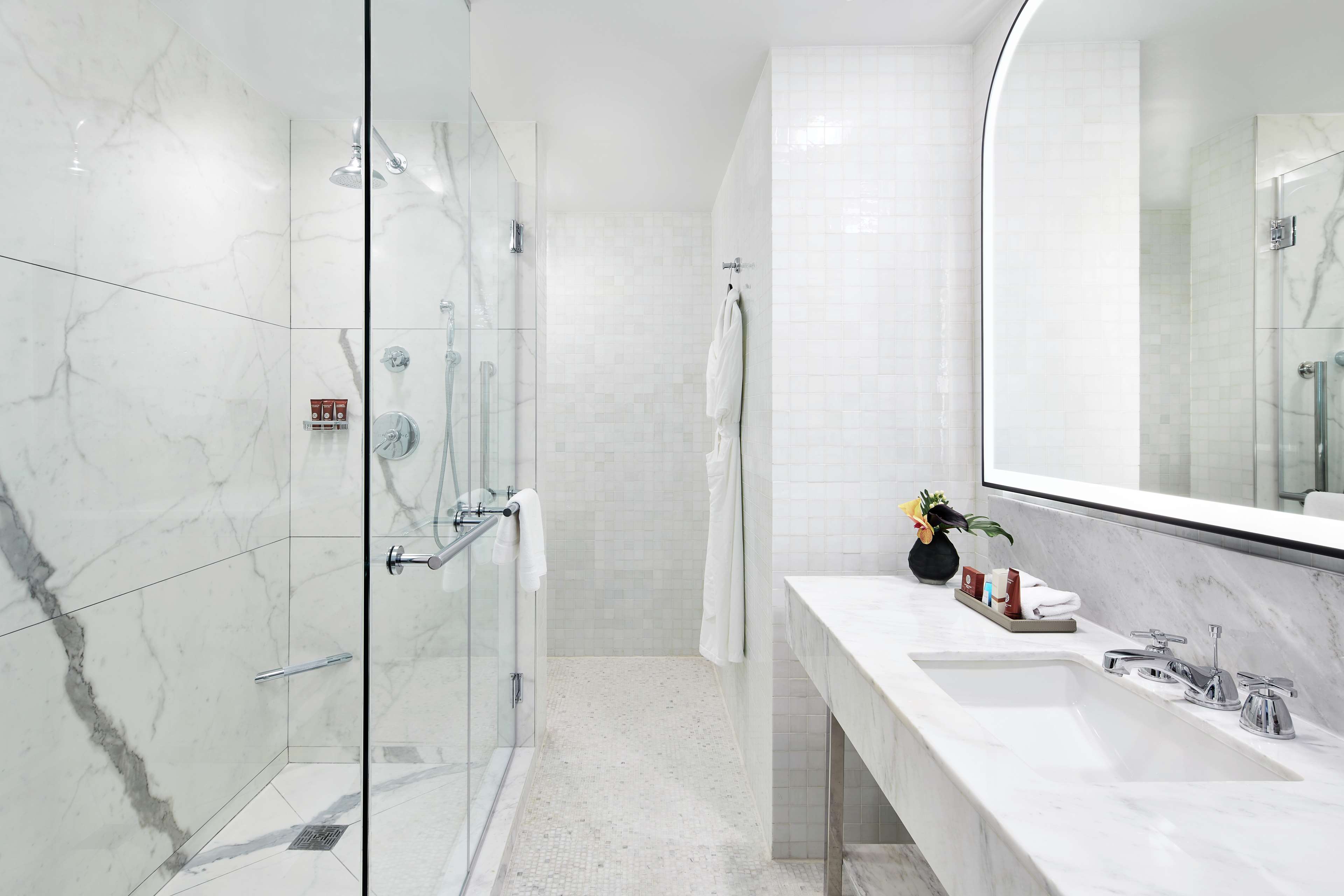 Фото Отель The Luxury Manhattan Midtown