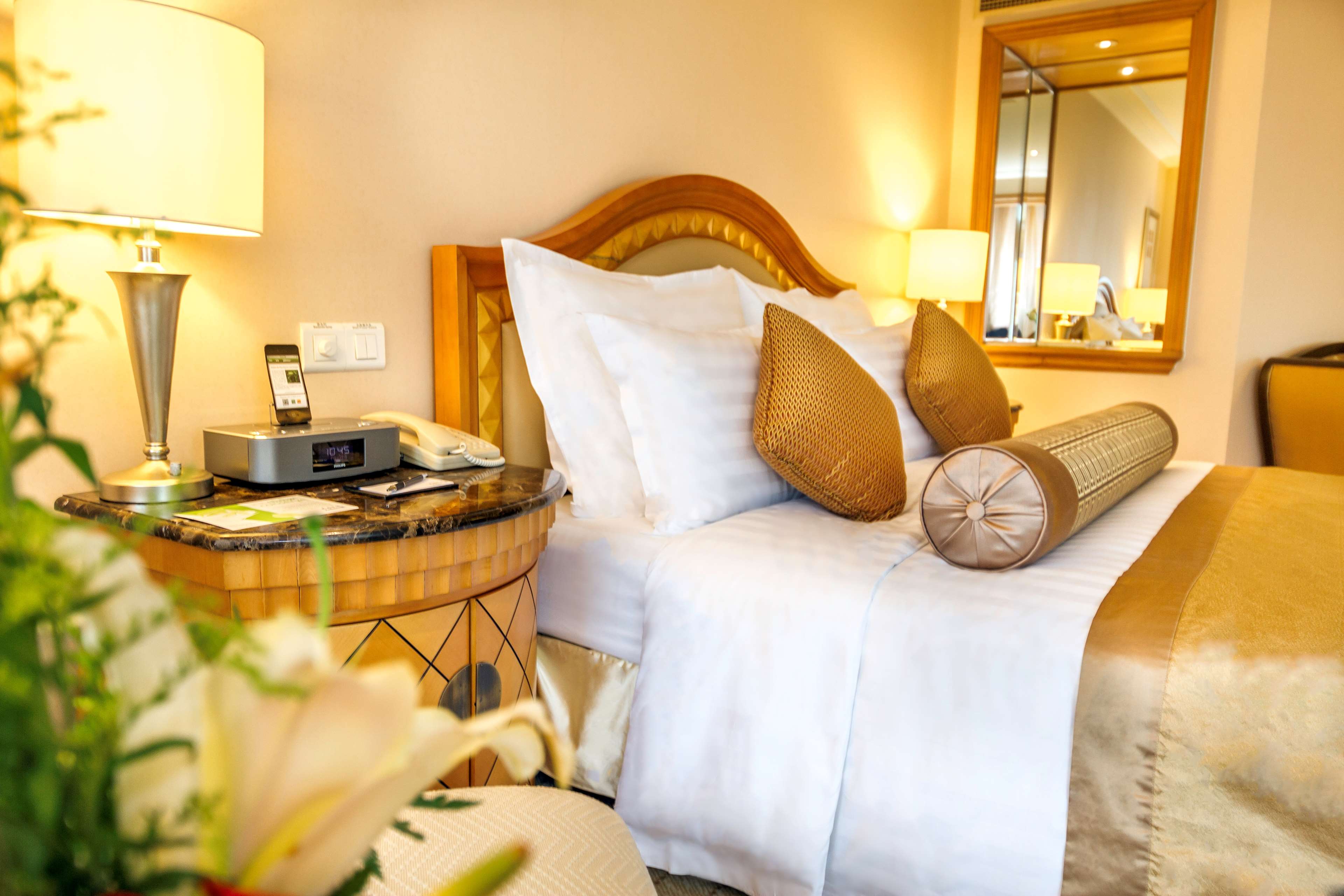 Фото Radisson Collection Hotel Xing Guo Shanghai