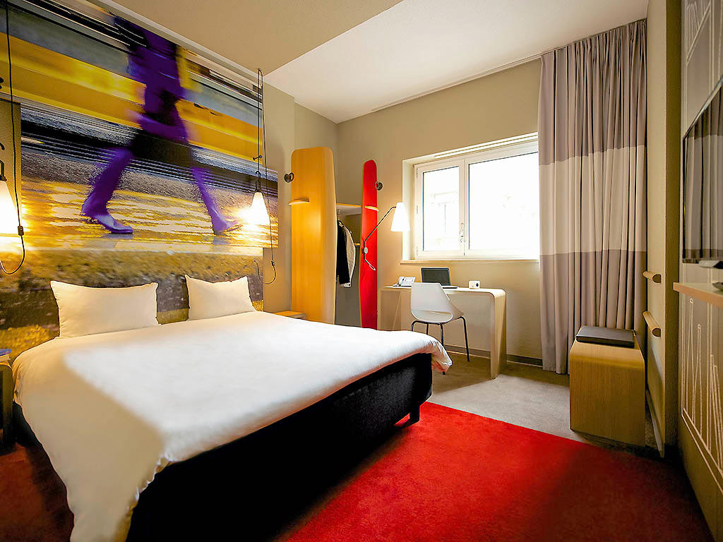 Фото ibis Milano Centro