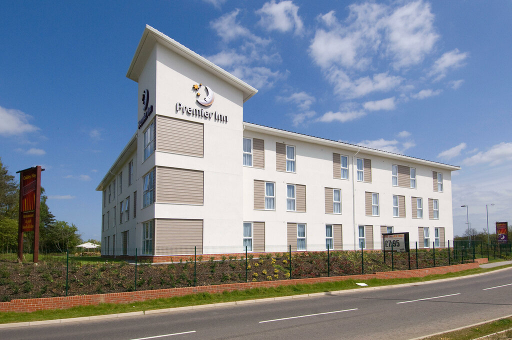 Hotel Eazzzy rooms Corby, Corby, photo