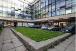Human & Gears (Narvskiy Avenue, 22), production automation