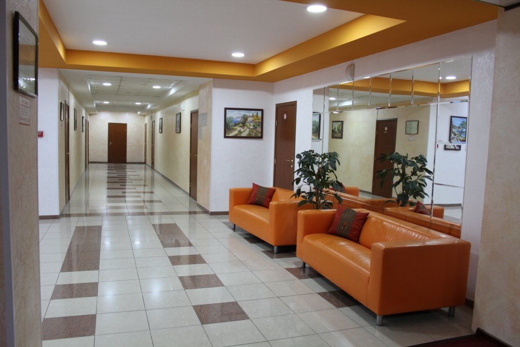 Фото Армада Комфорт