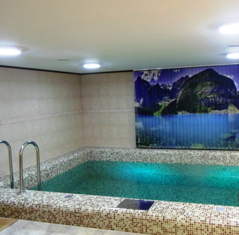 Фото Гостиный Двор Алтай