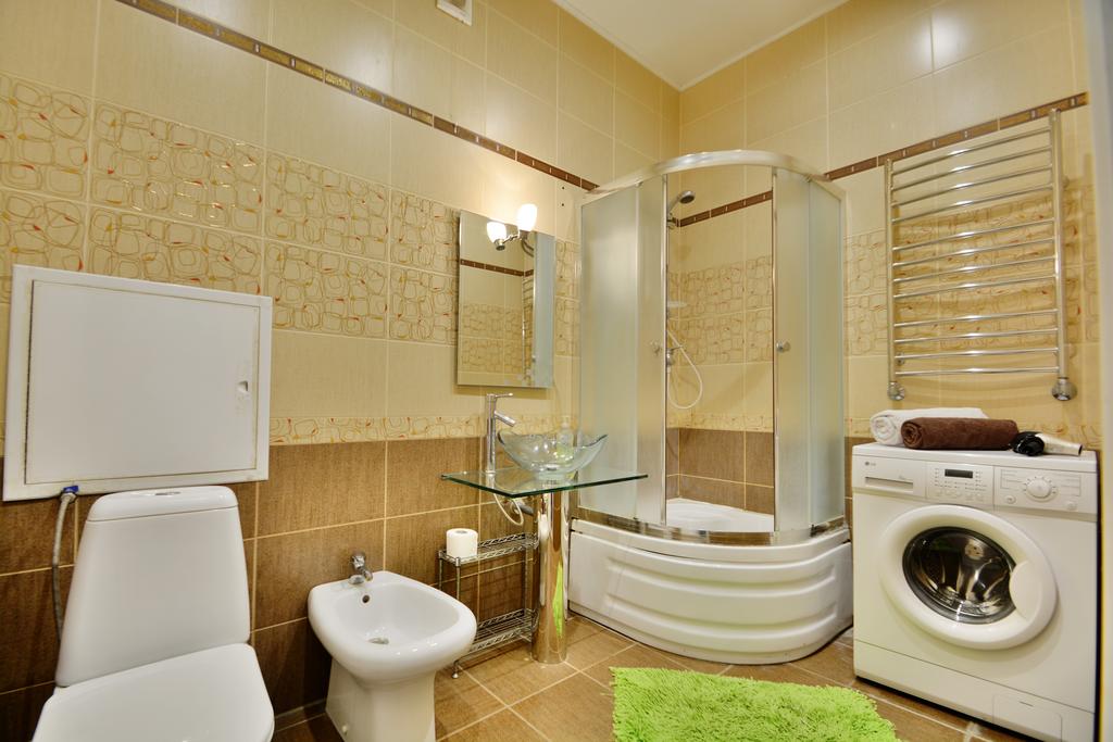 Фото Апартаменты Aparton на Независимости 53