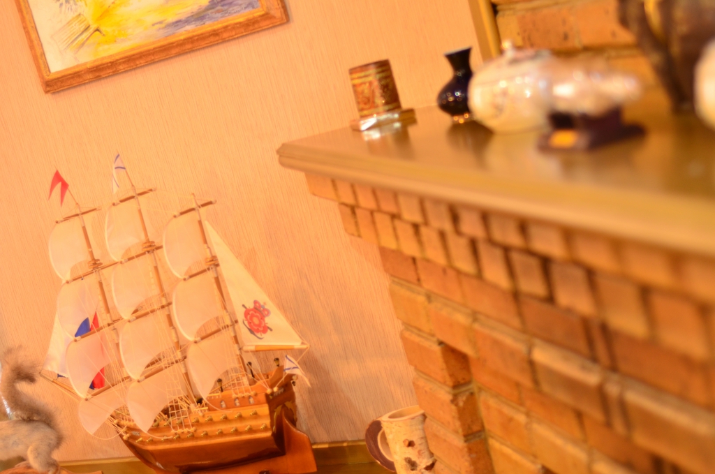 Фото Парк-отель Алмаз