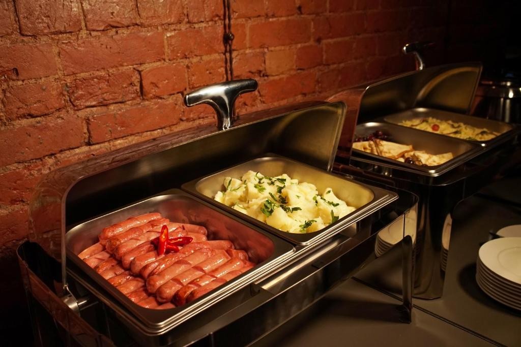 Фото Minima Белорусская