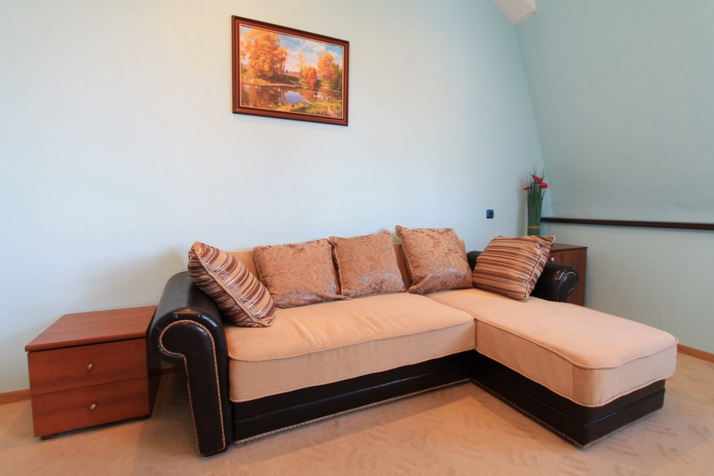 Фото Отель Воронеж