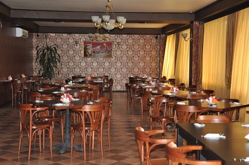 Гостиница  Малахит в Первоуральске