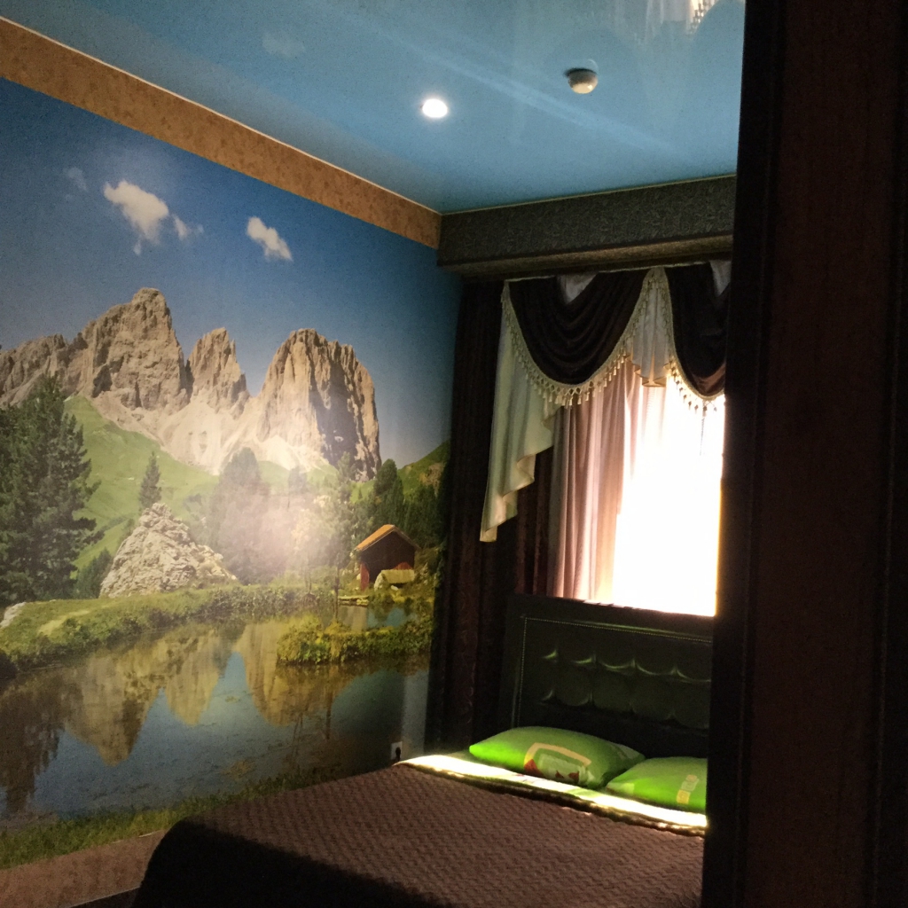 Фото Диамонд