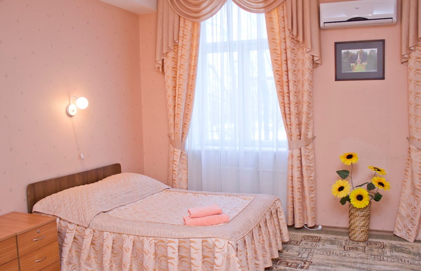 Фото У фонтана