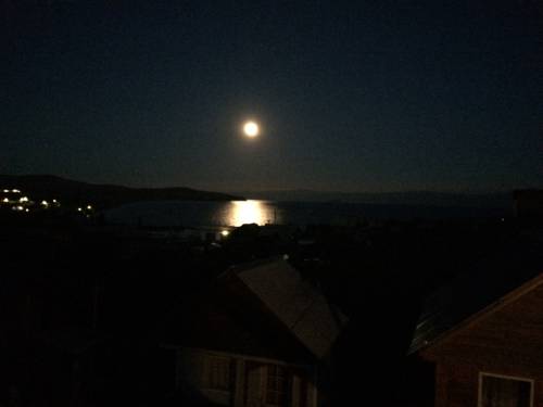 Фото Берег Надежды