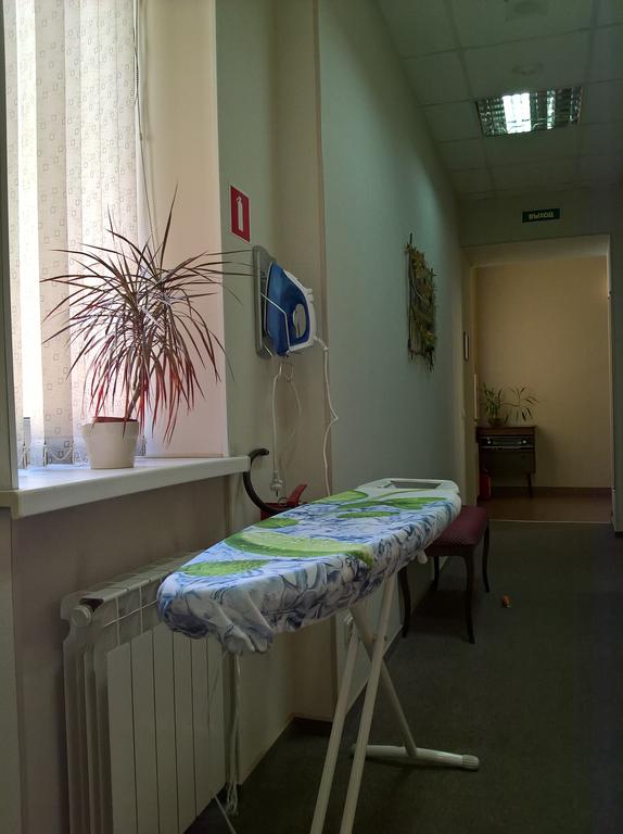 Фото Мебелированные комнаты Курская 10