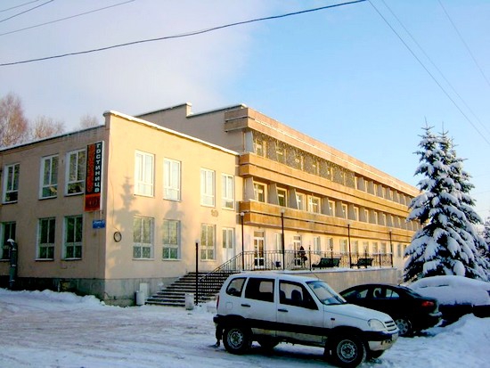 Фото отеля 3