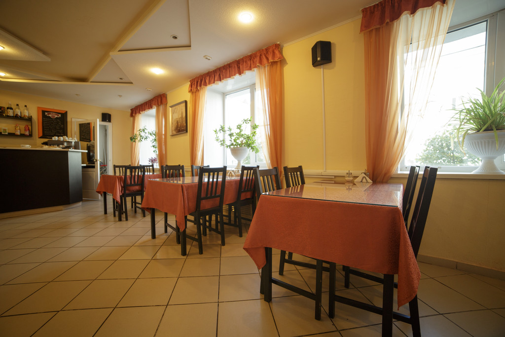 Фото Гостиница Москва