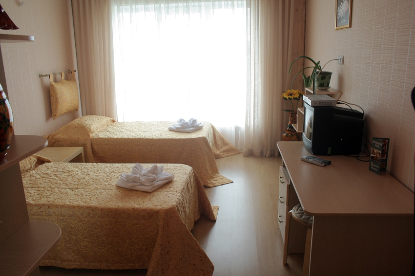 Фото Премьер Отель