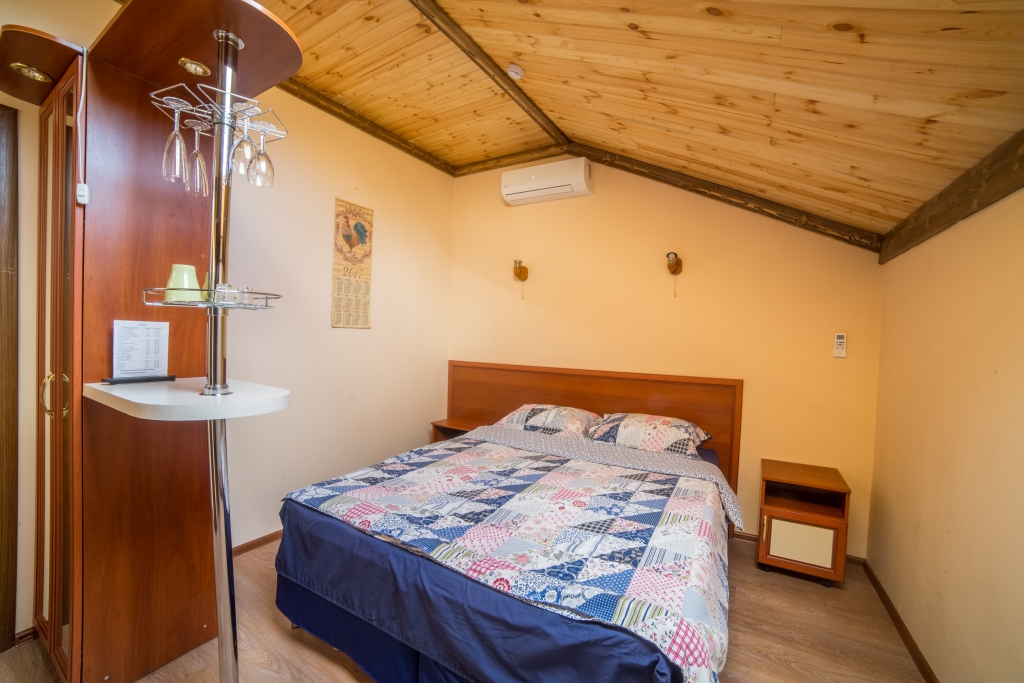 Фото Теремок Московский