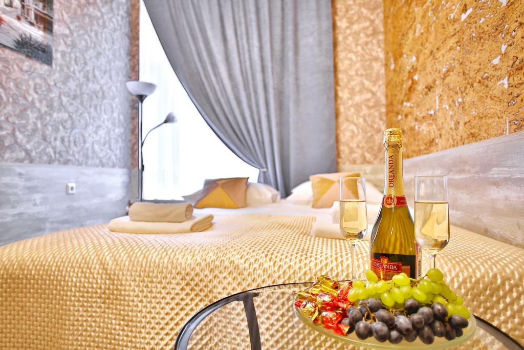 Фото Авангард