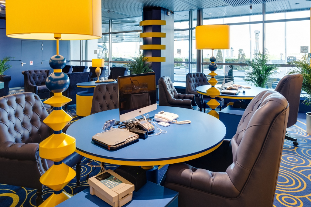 Фото Вега Измайлово