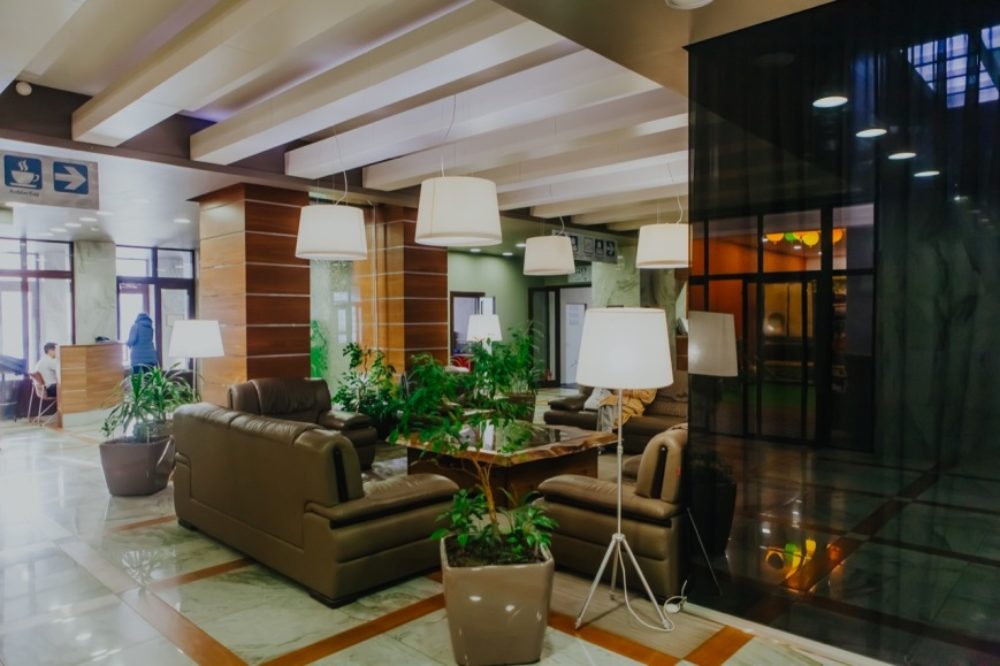 Фото Алтайский замок