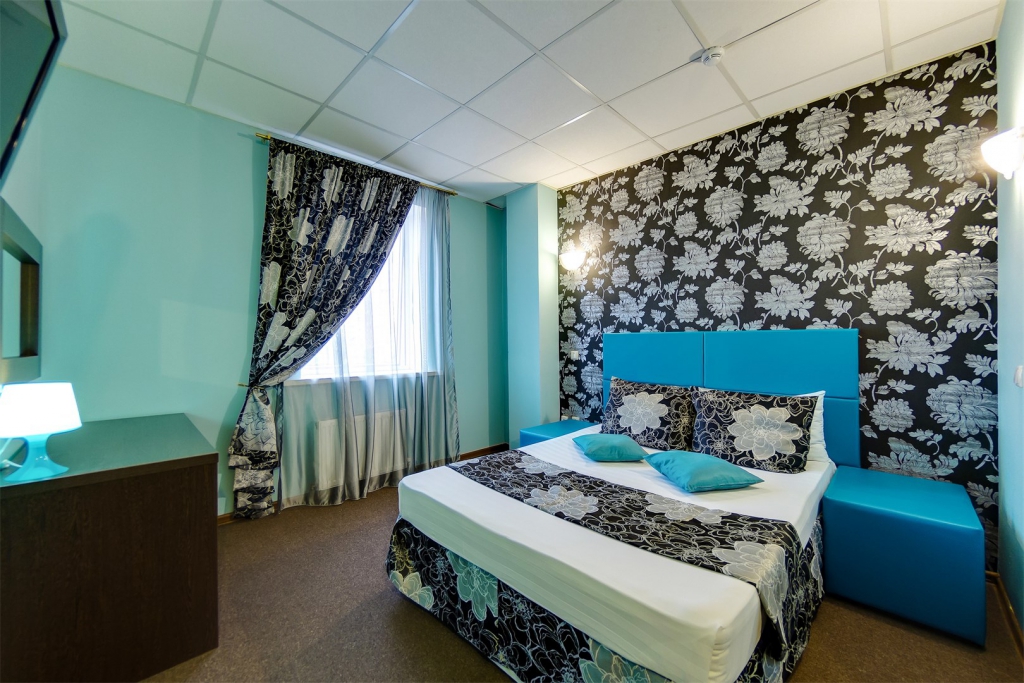 Фото Мартон Волга