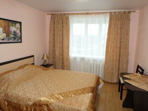 Юбилейная (Lenina Avenue, 171), hotel