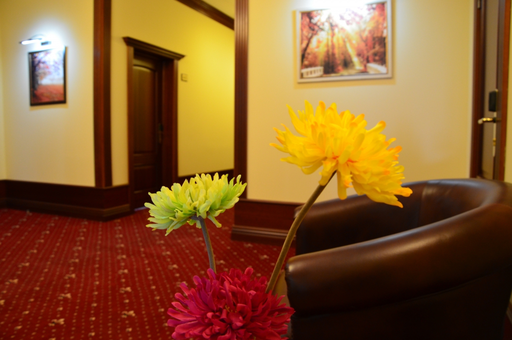 Фото Меридиан