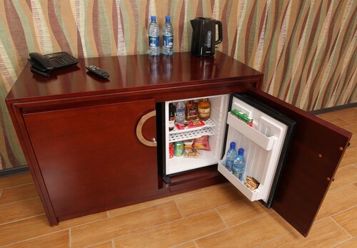 Гостиница Жемчужина Востока в Чите