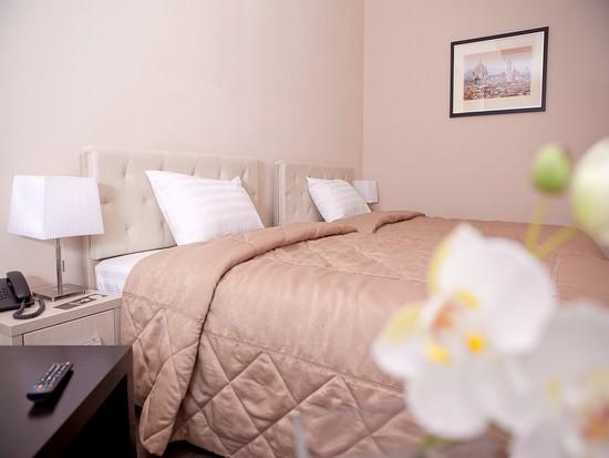 Фото Travel Passage