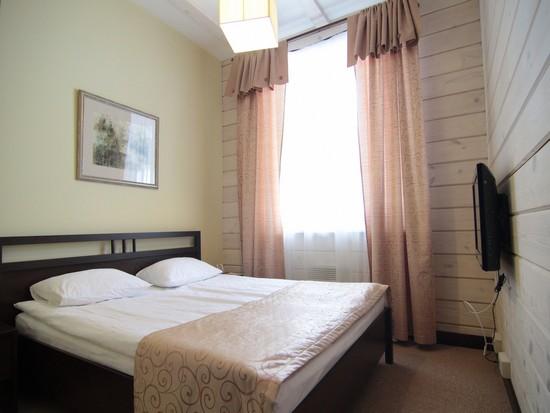 Фото Таёжный