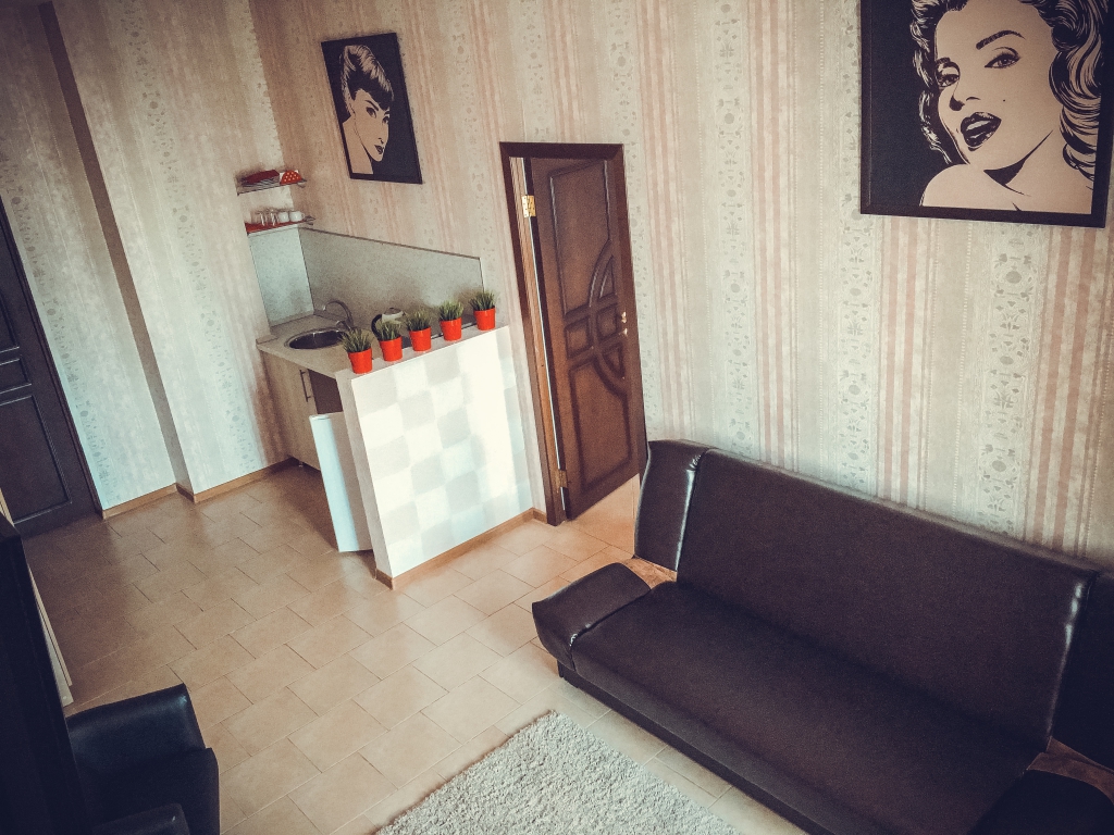 Фото Вилла Вальмонт