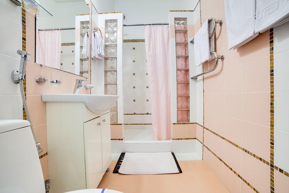 Фото Апартаменты Херсонес