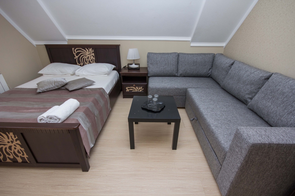 Фото Виноград