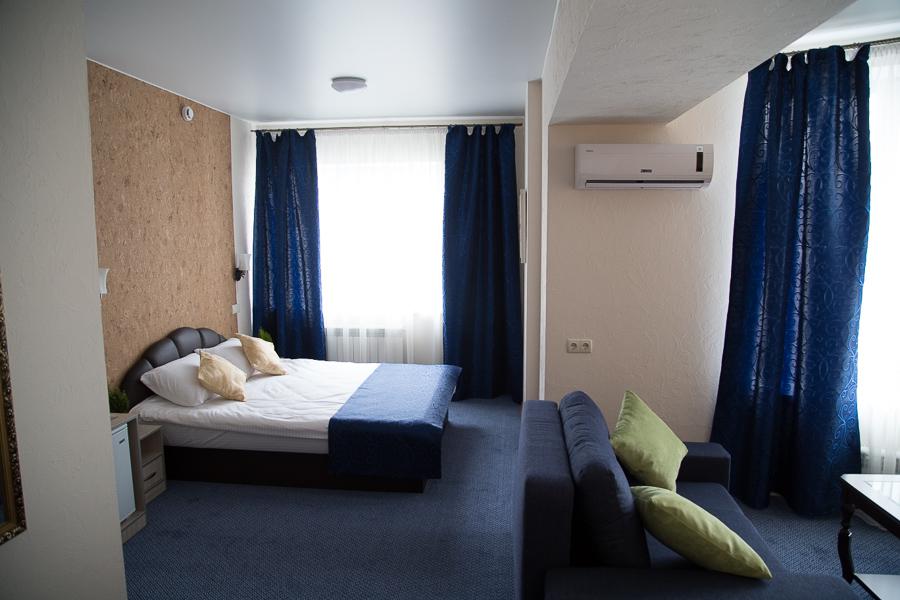 Фото отеля 2