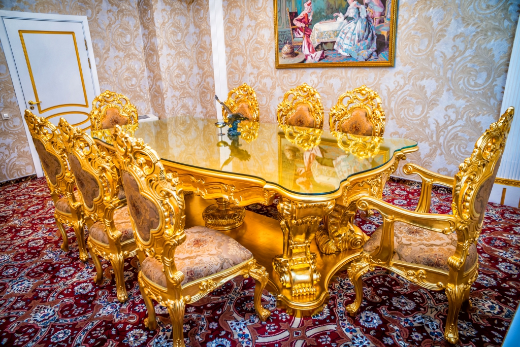 Фото Петровский причал