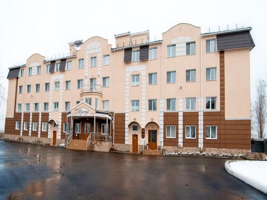 Фото Надежда