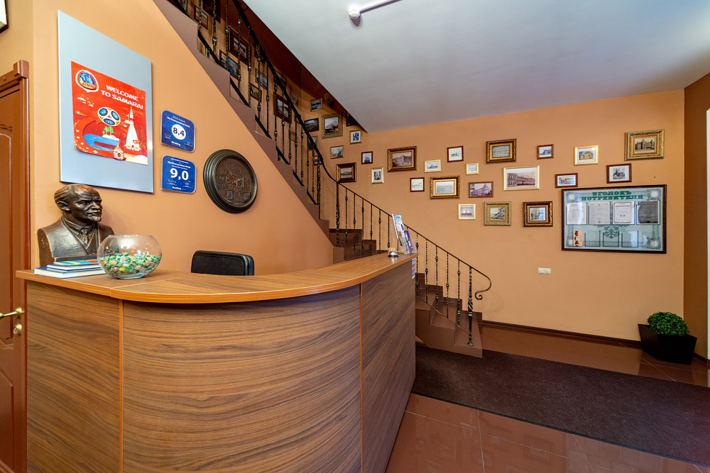 Фото На Дворянской